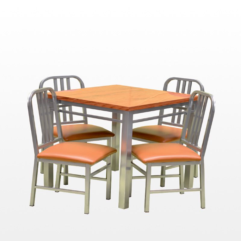 COMEDOR CAPRI