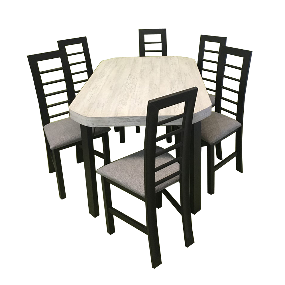 COMEDOR BARI