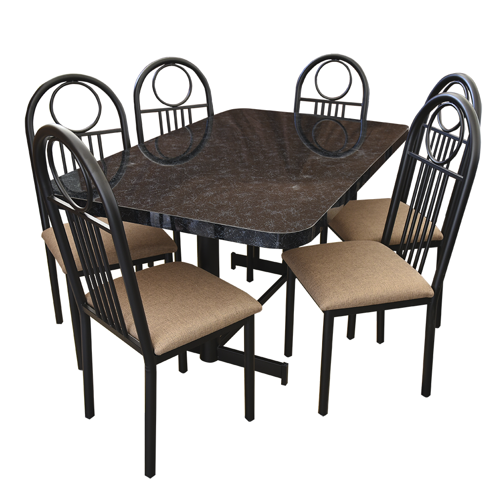 COMEDOR MONACO