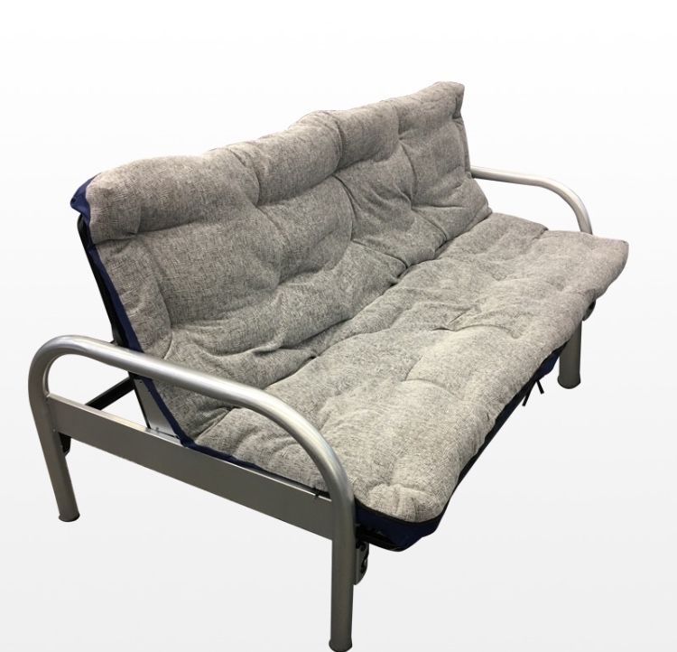 SOFÁ CAMA FUTTON