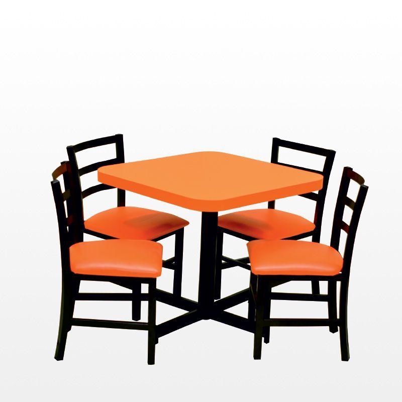 COMEDOR NAPOLES