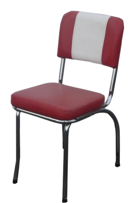 SILLA RETRO